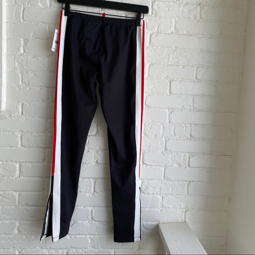 NWT Free People Movement Black Leggings
